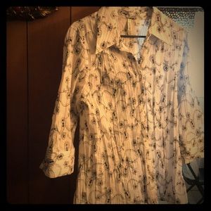 St. John’s Bay dress shirt